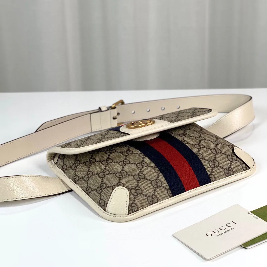 Gucci Bag  – 116771497 - LITELUX
