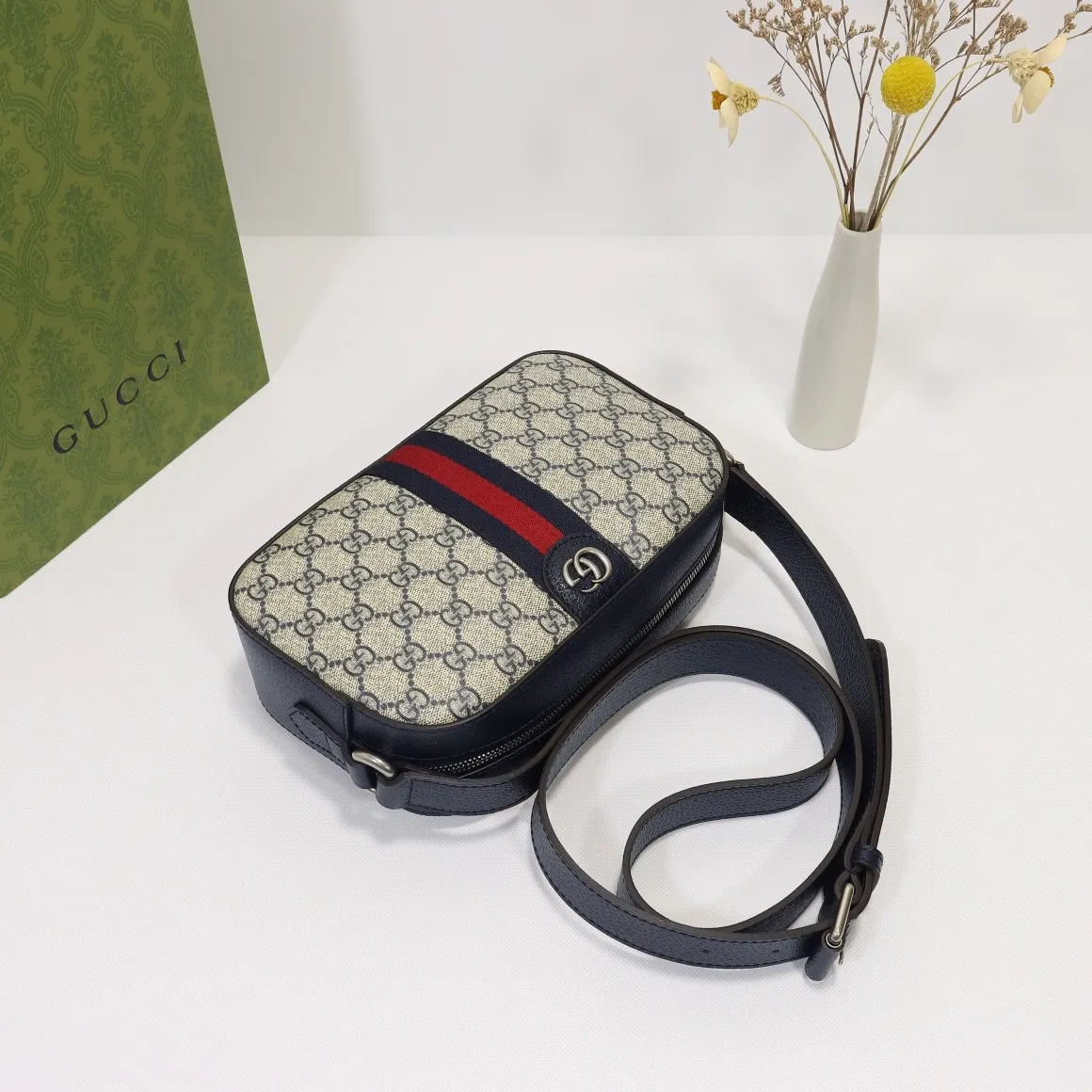 Gucci Bag  – 112533677 - LITELUX