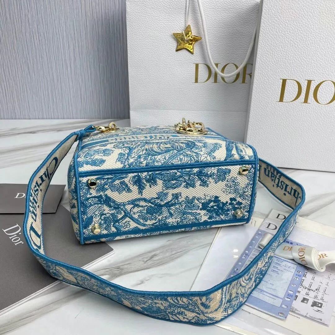 Dior bag - LITELUX