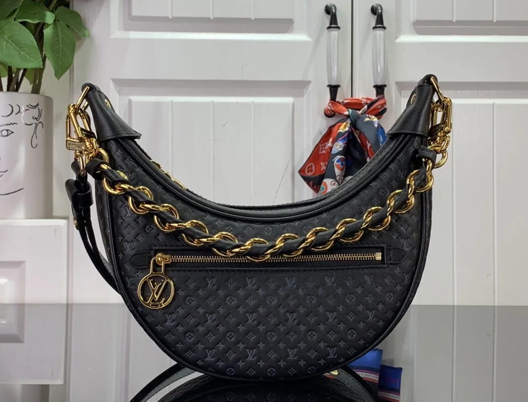 Louis Vuitton bag - LITELUX