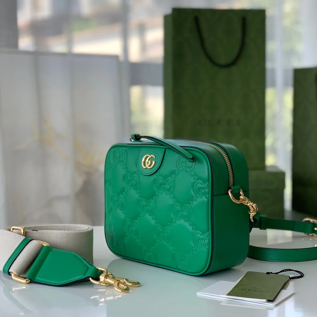 Gucci Bag  – 119093746 - LITELUX