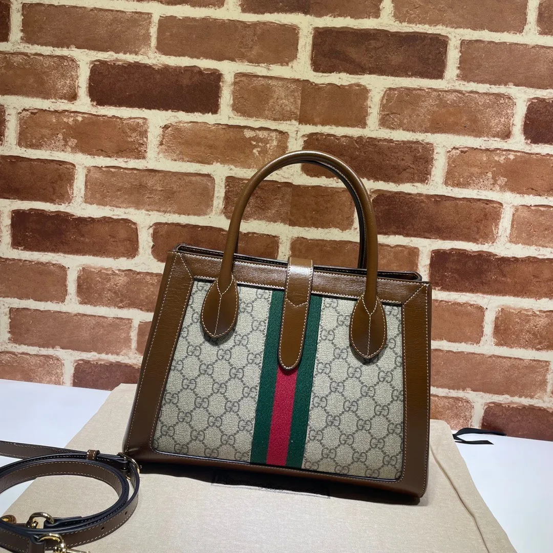 Gucci Bag  – 118286355 - LITELUX
