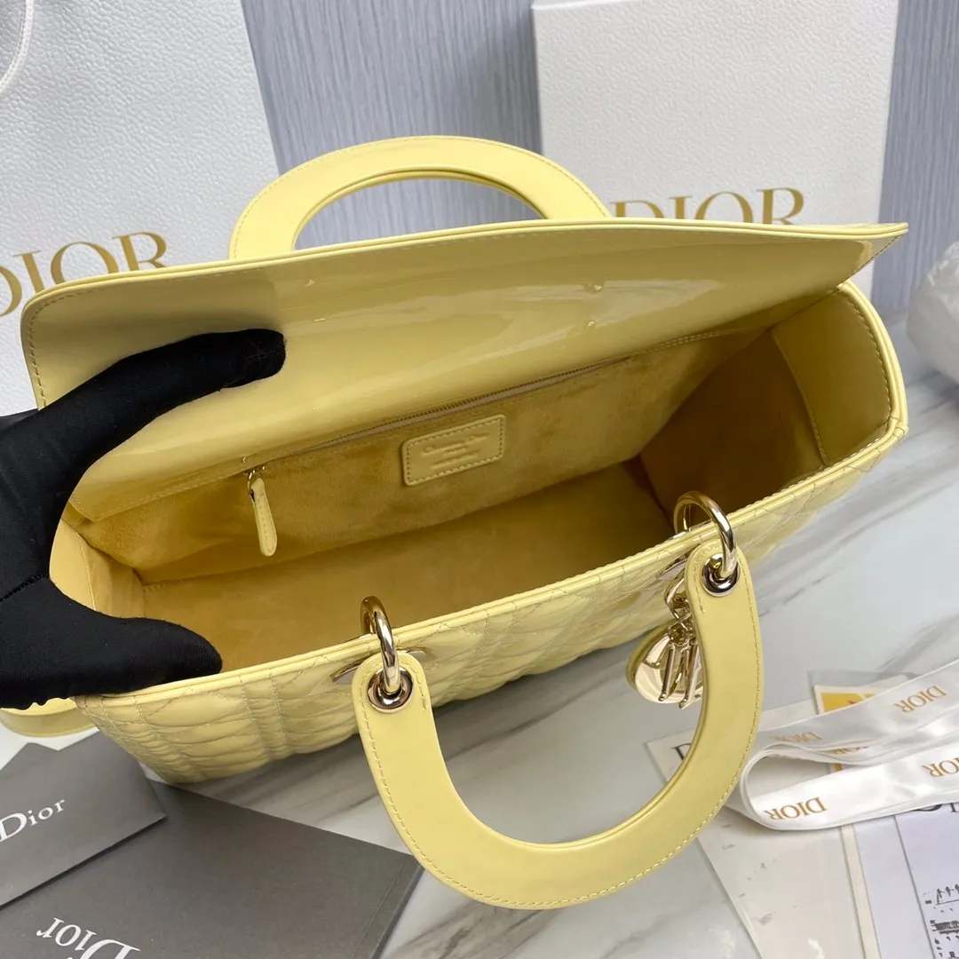 Dior Bag  – 118289119 - LITELUX