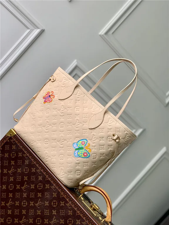 Louis Vuitton Bag - LITELUX