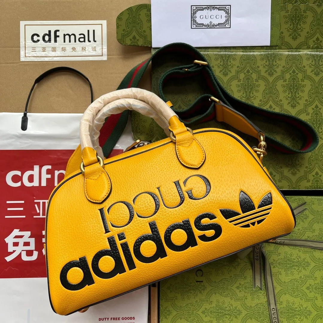 Gucci Bag  – 118668603 - LITELUX