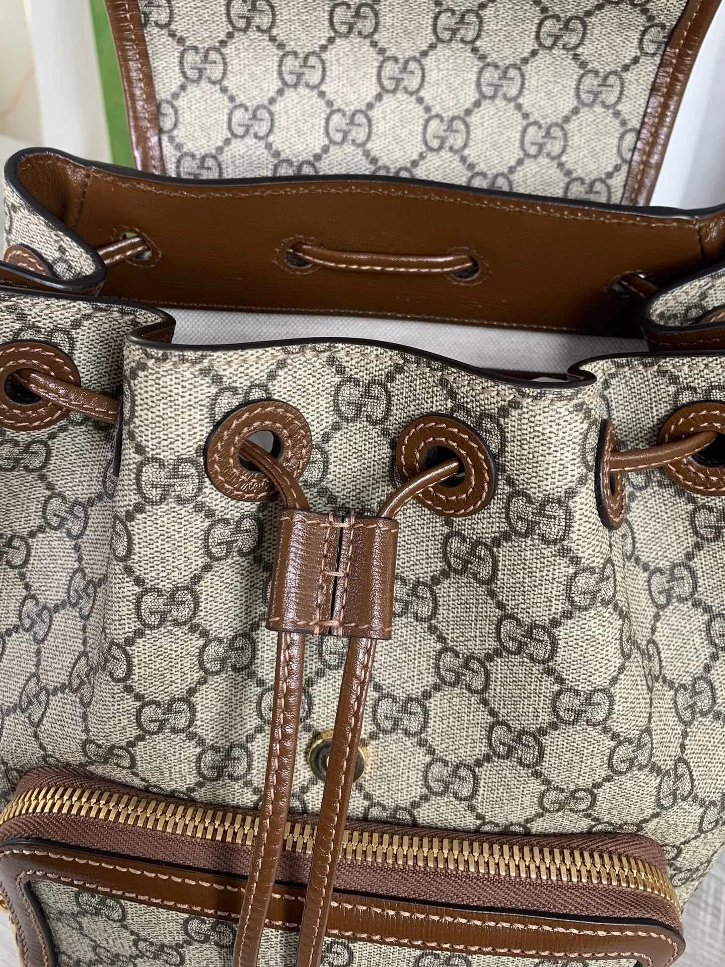 Gucci Bag  – 107928982 - LITELUX