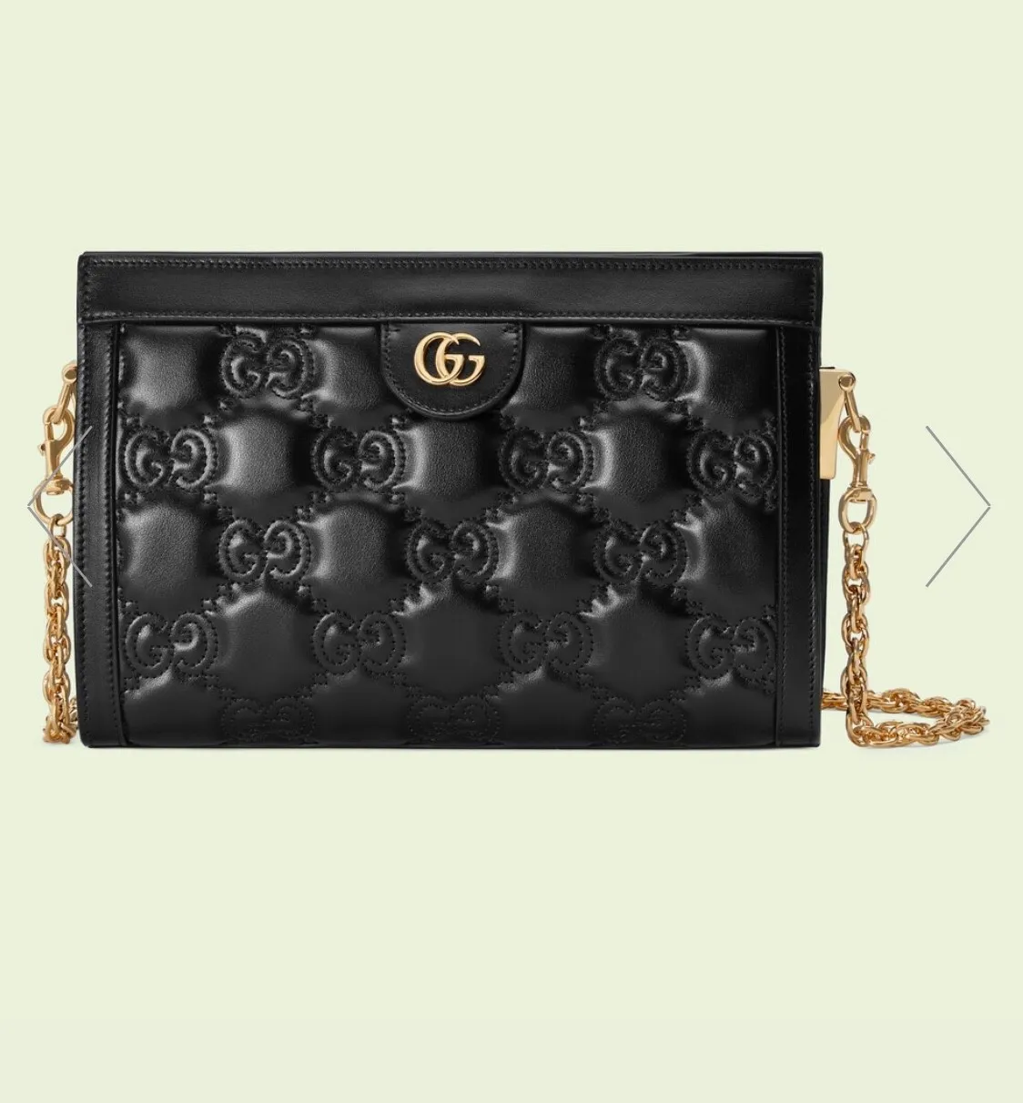 Gucci Bag  – 119093915 - LITELUX