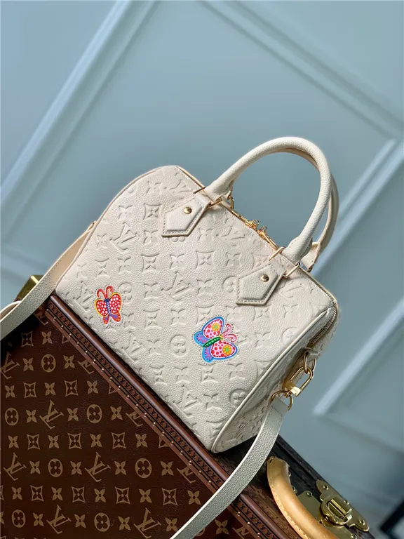Louis Vuitton Bag - LITELUX