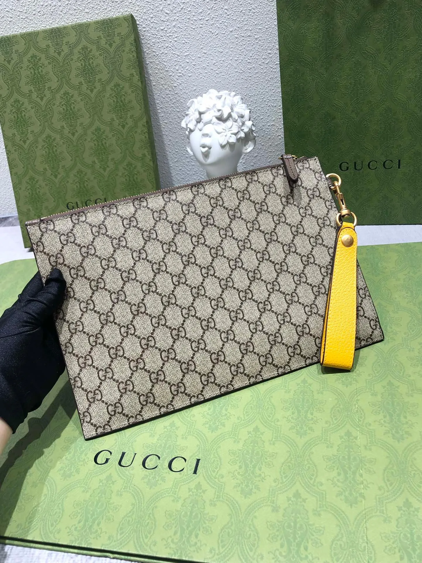 Gucci Bag  – 119852865 - LITELUX