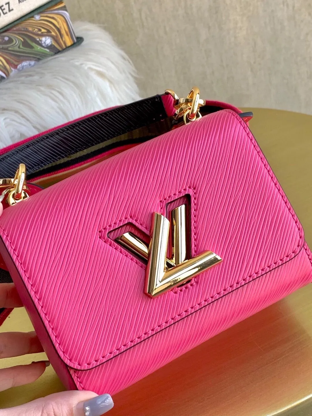 Louis Vuitton bag - LITELUX
