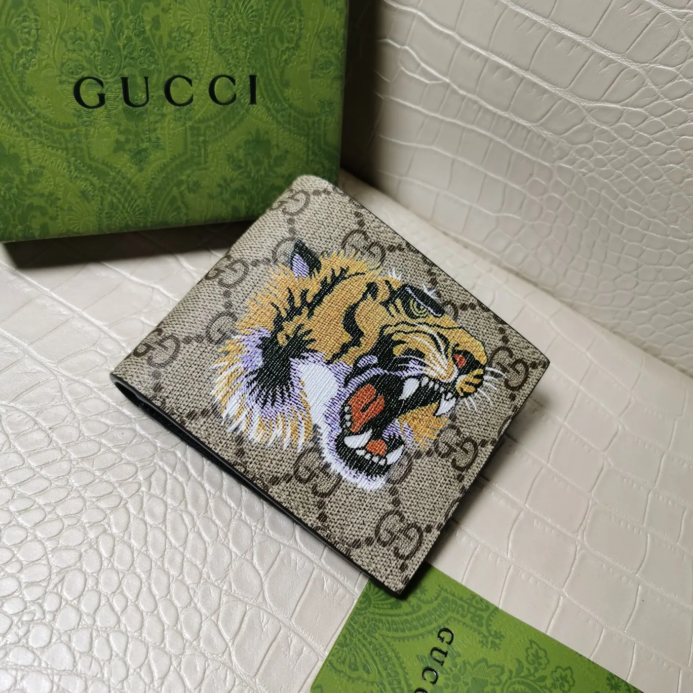 Gucci Bag  – 118013472 - LITELUX