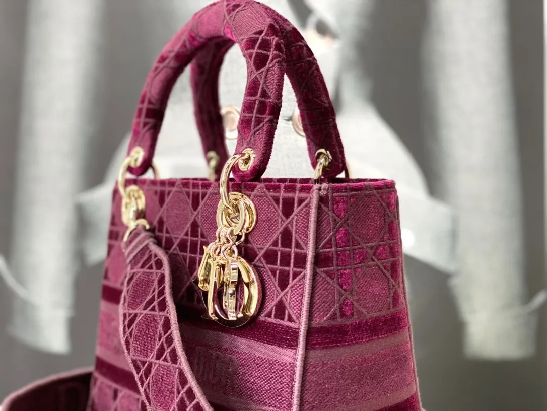 Dior Bag  – 121317026 - LITELUX