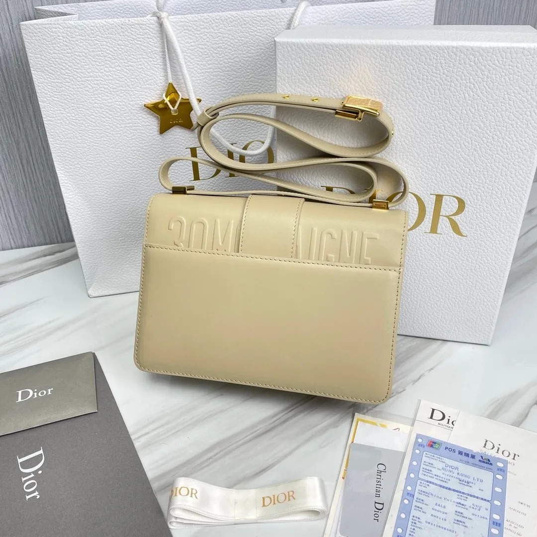 Dior Bag  – 112560942 - LITELUX