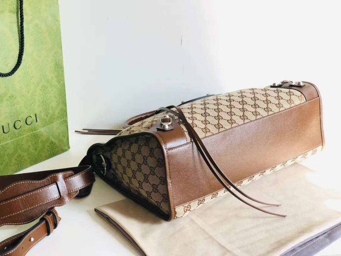 Gucci Bag  – 107891633 - LITELUX