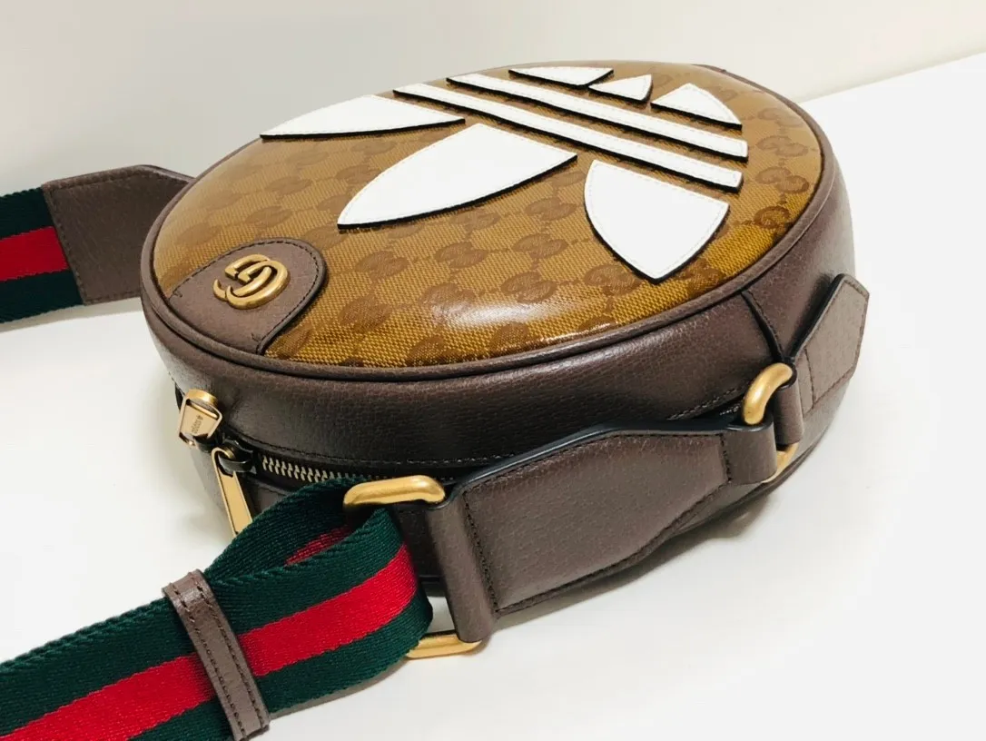 Gucci Bag  – 120074450 - LITELUX