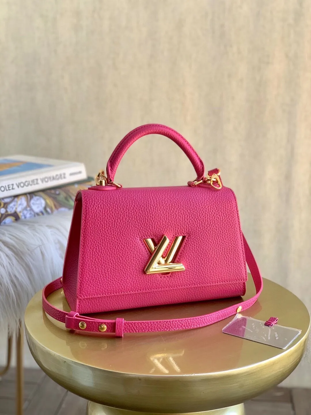 Louis Vuitton bag - LITELUX