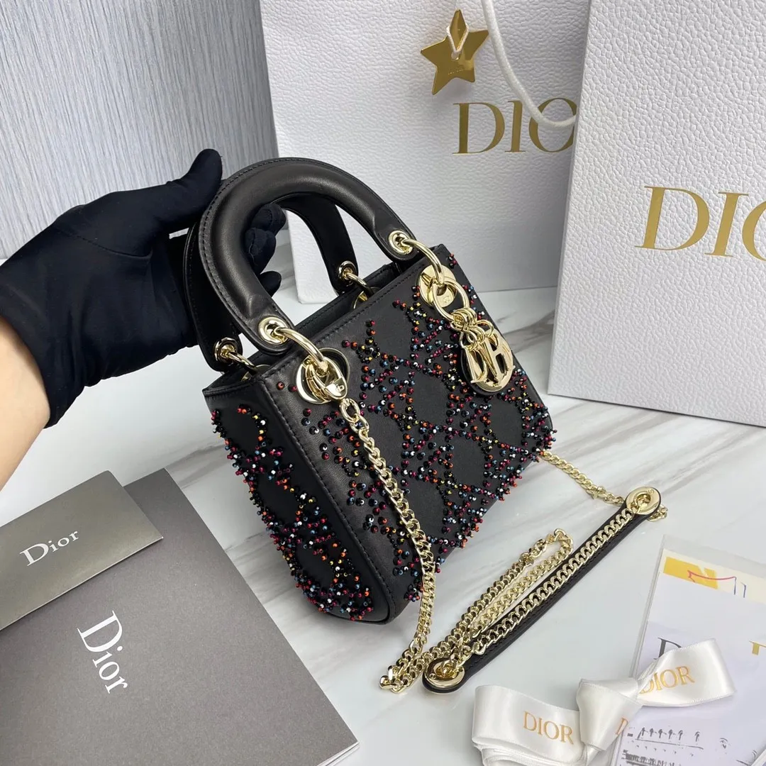 Dior Bag  – 119339219 - LITELUX