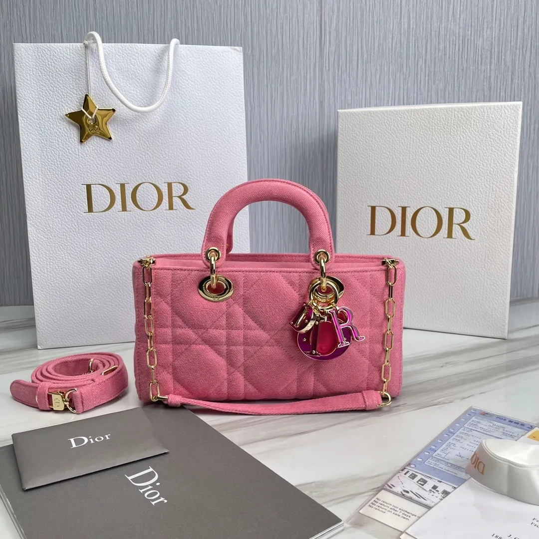 Dior Bag  – 117330977 - LITELUX