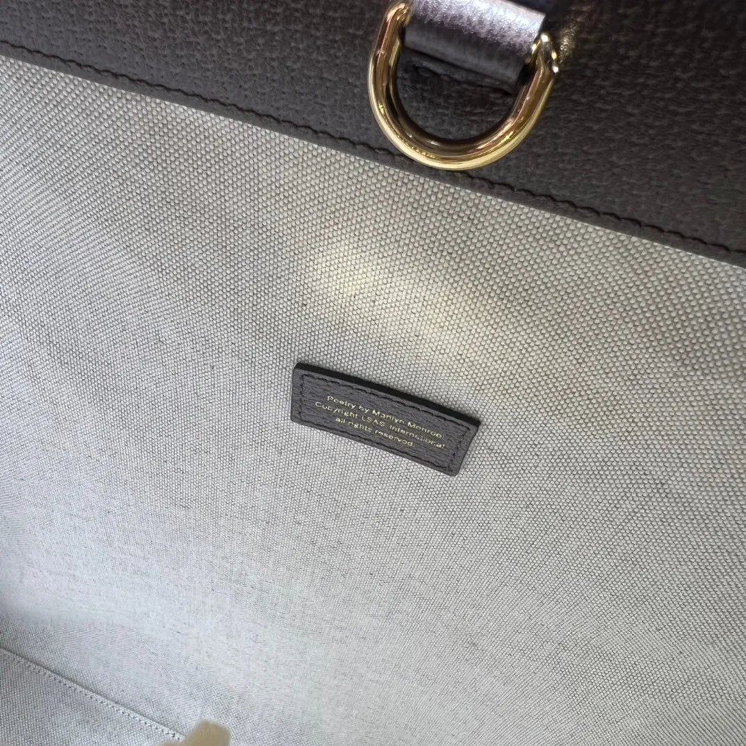 Gucci Bag  – 118583836 - LITELUX