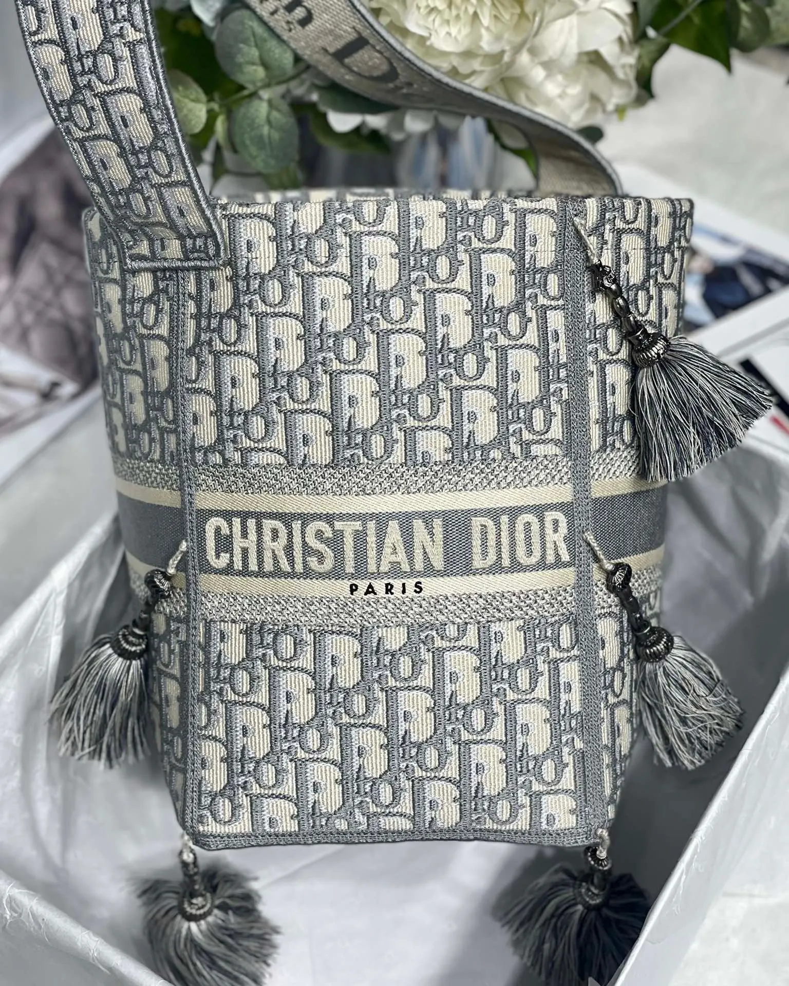 Dior Bag  – 113785557 - LITELUX
