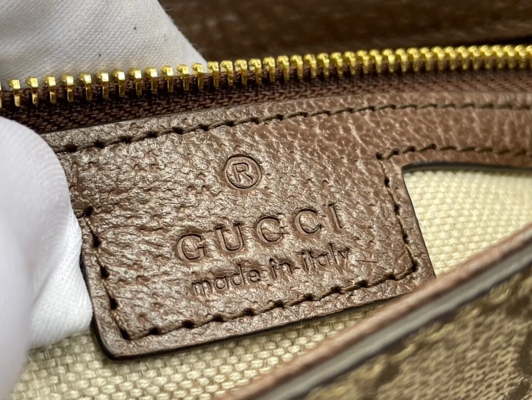Gucci Bag  – 118075369 - LITELUX