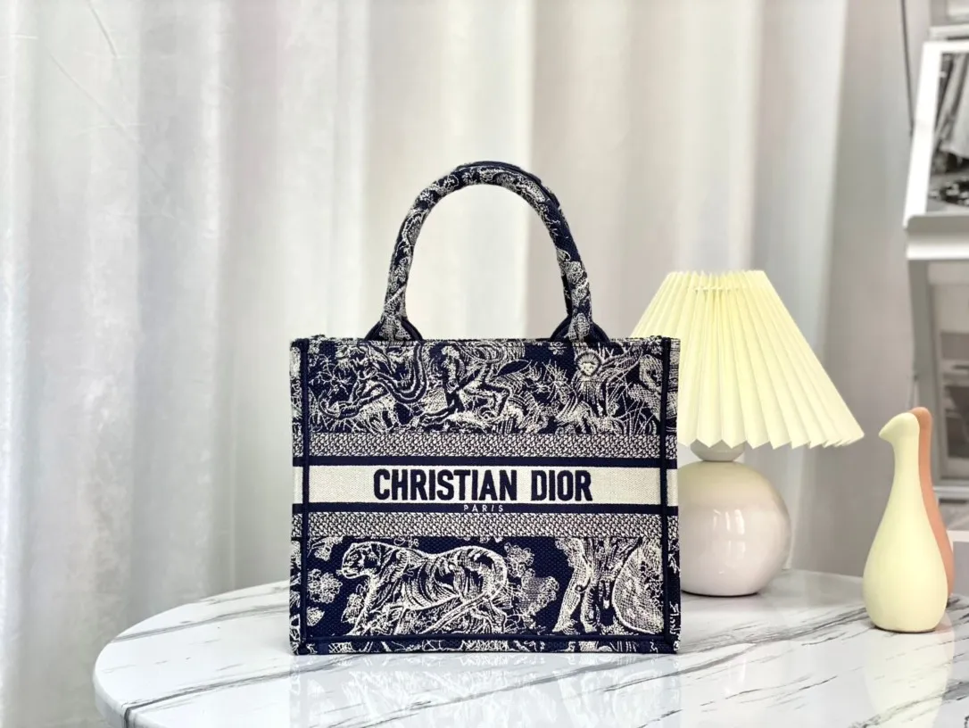 Dior Bag  – 121541977 - LITELUX