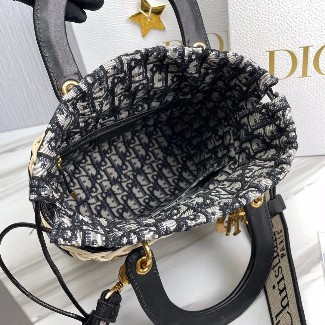 Dior Bag  – 112561552 - LITELUX