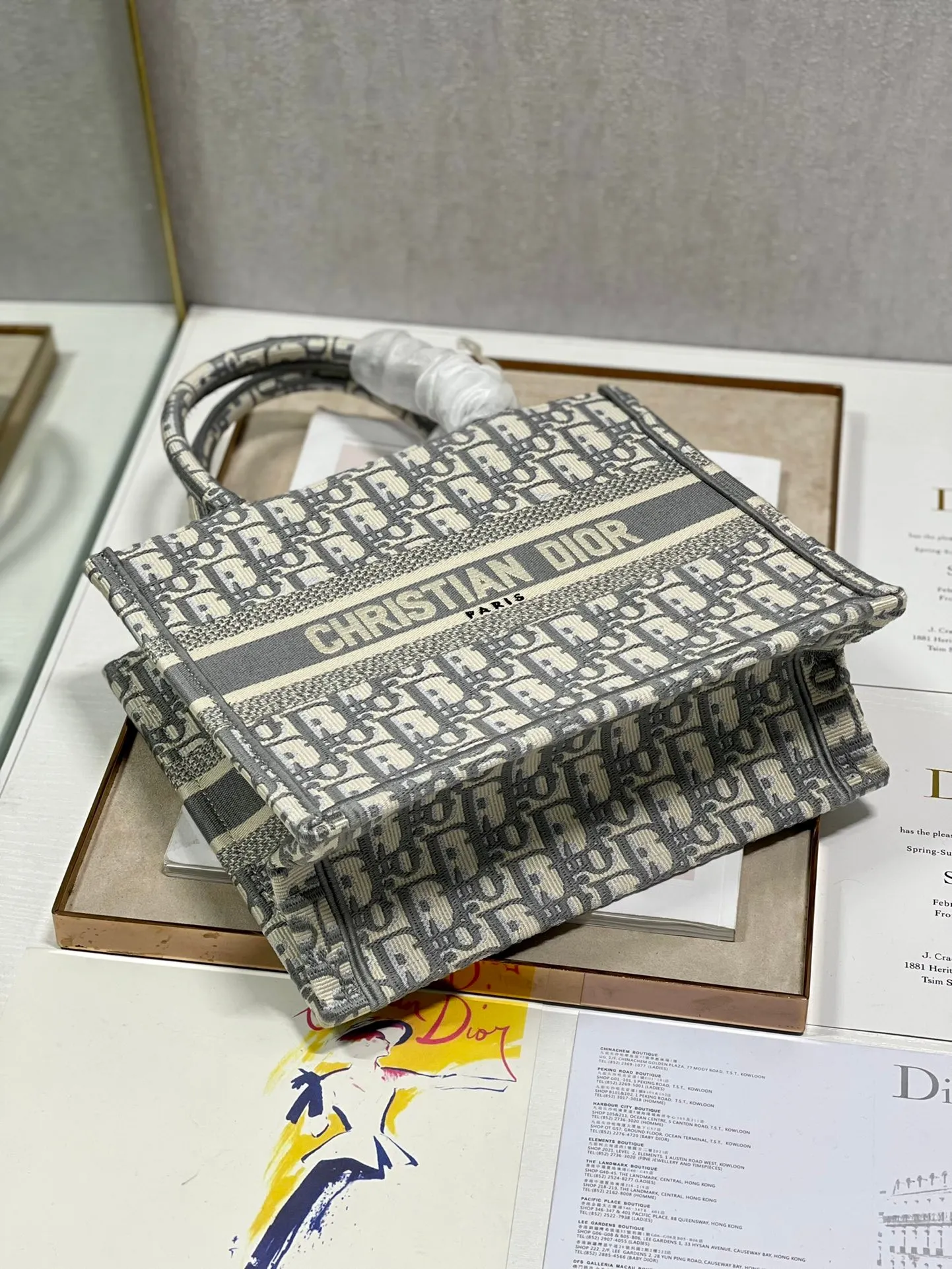 Dior Bag  – 113170469 - LITELUX