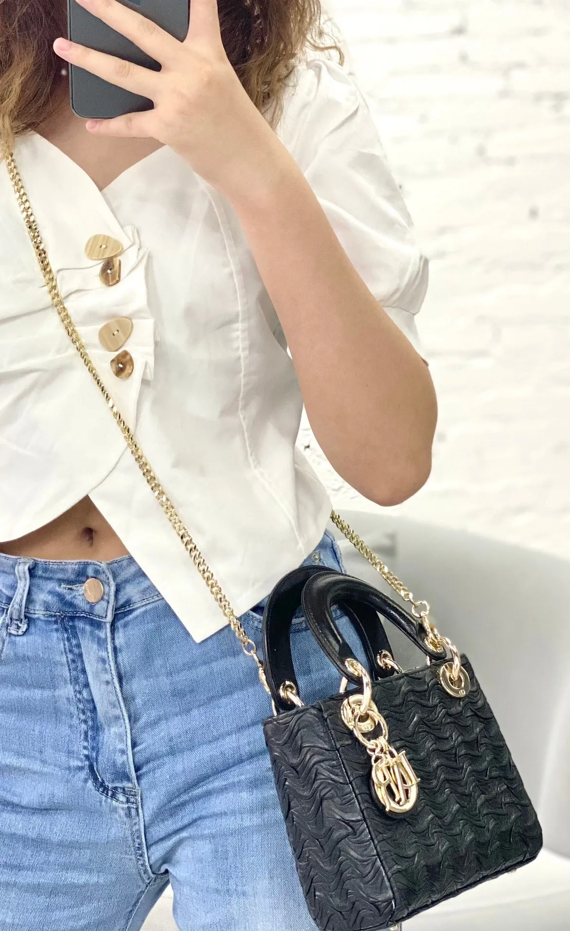 Dior Bag  – 120024908 - LITELUX