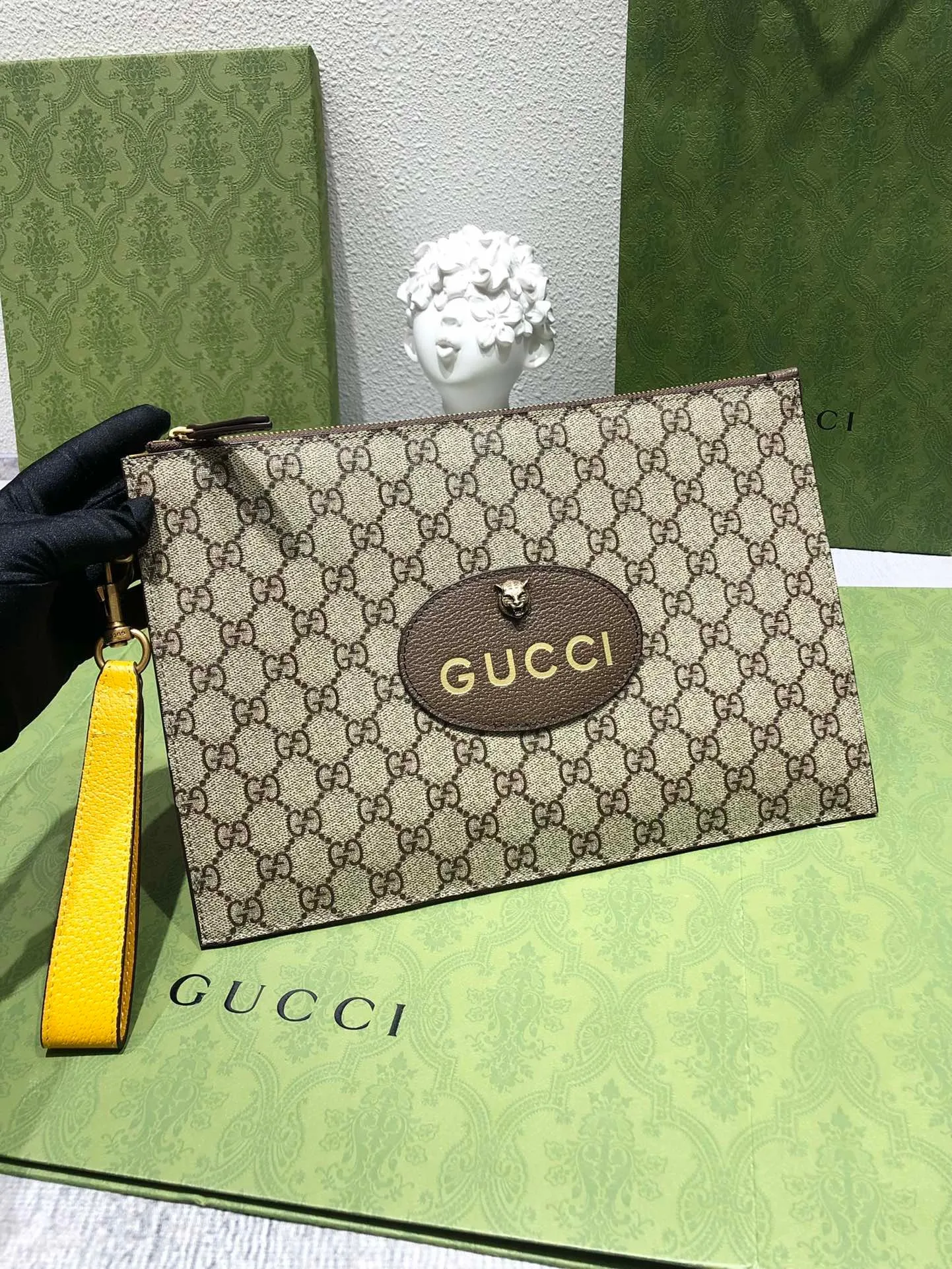 Gucci Bag  – 119852865 - LITELUX