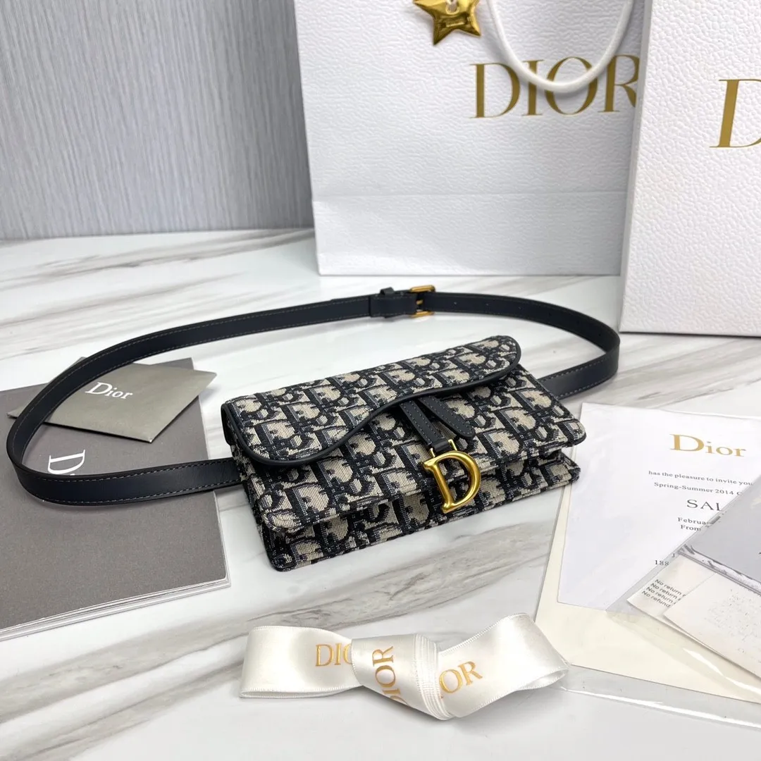 Dior Bag  – 120719006 - LITELUX