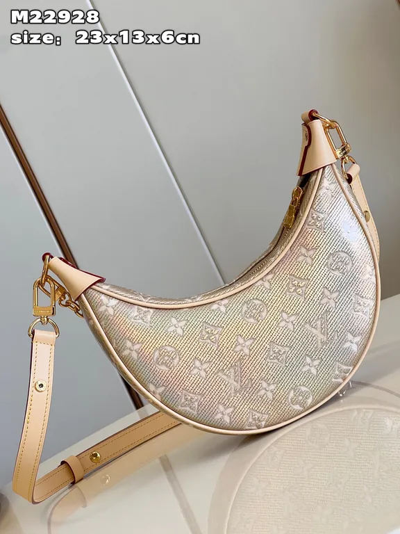Louis Vuitton bag - LITELUX