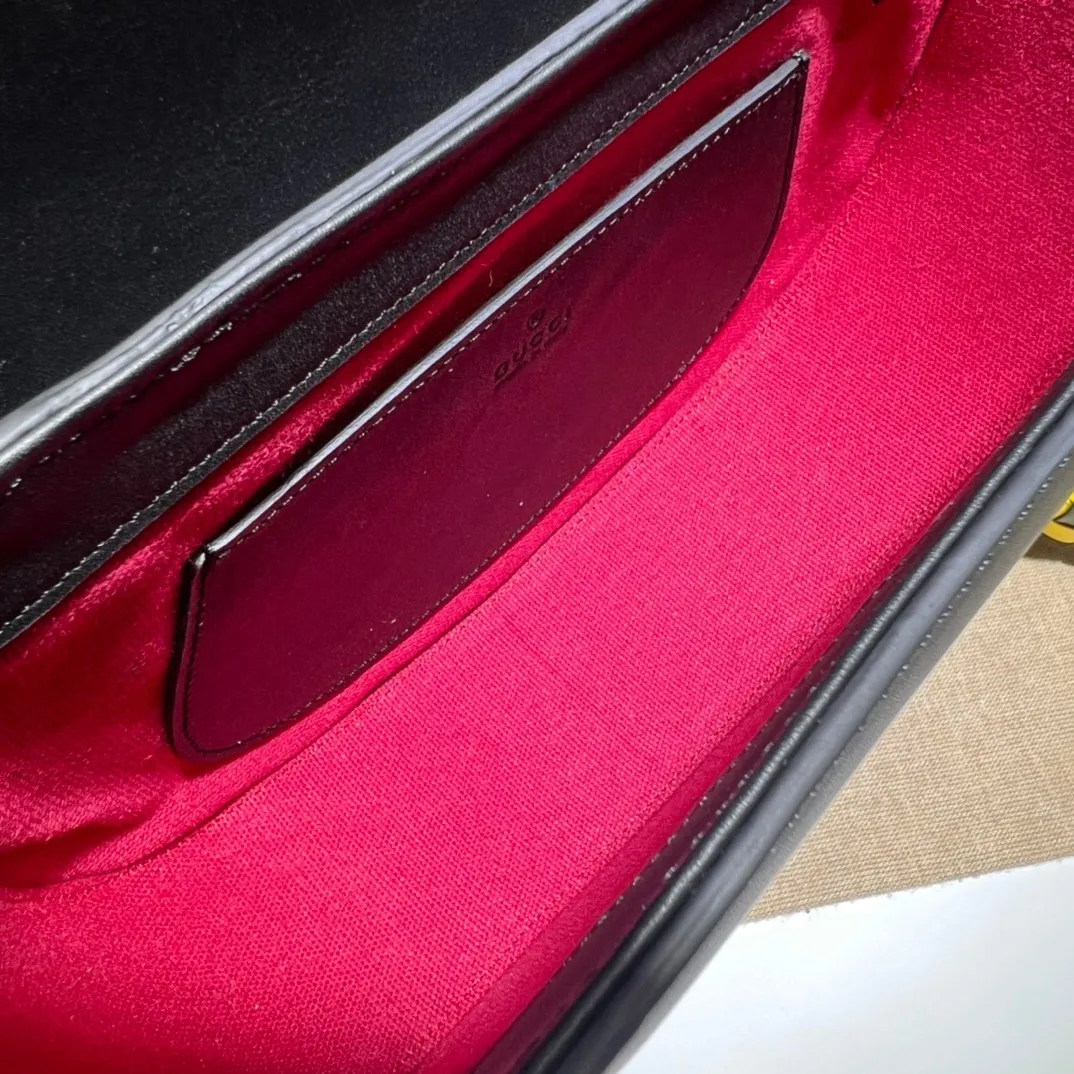 Gucci Bag  – 118337069 - LITELUX