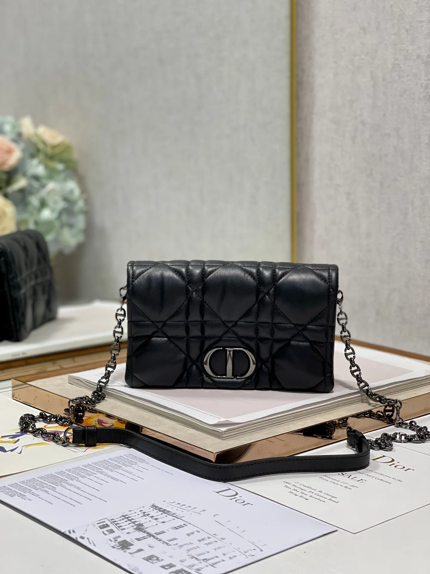 Dior Bag  – 117117721 - LITELUX