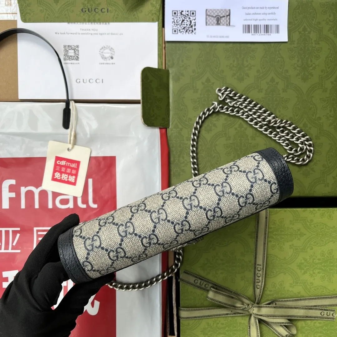 Gucci Bag  – 112564074 - LITELUX