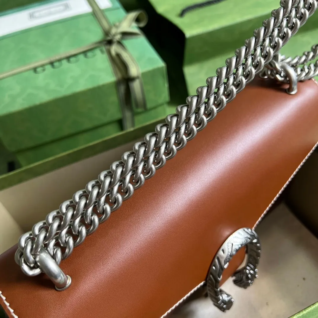 Gucci Bag  – 119826504 - LITELUX