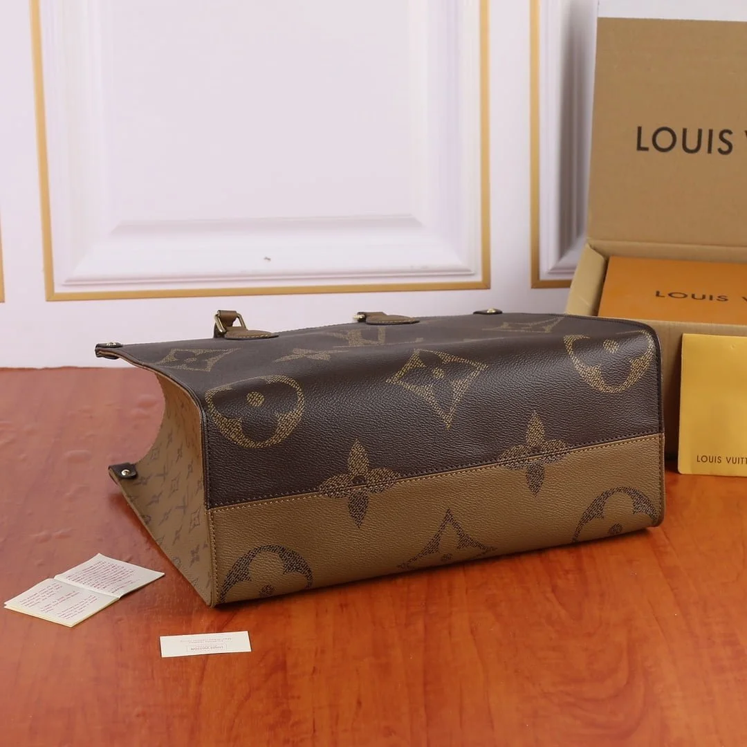 Louis Vuitton / LV Onthego M45039 Size:35 * 27 * 14 cm - LITELUX