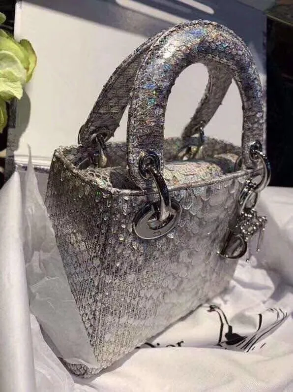 Dior Bag  – 116707270 - LITELUX