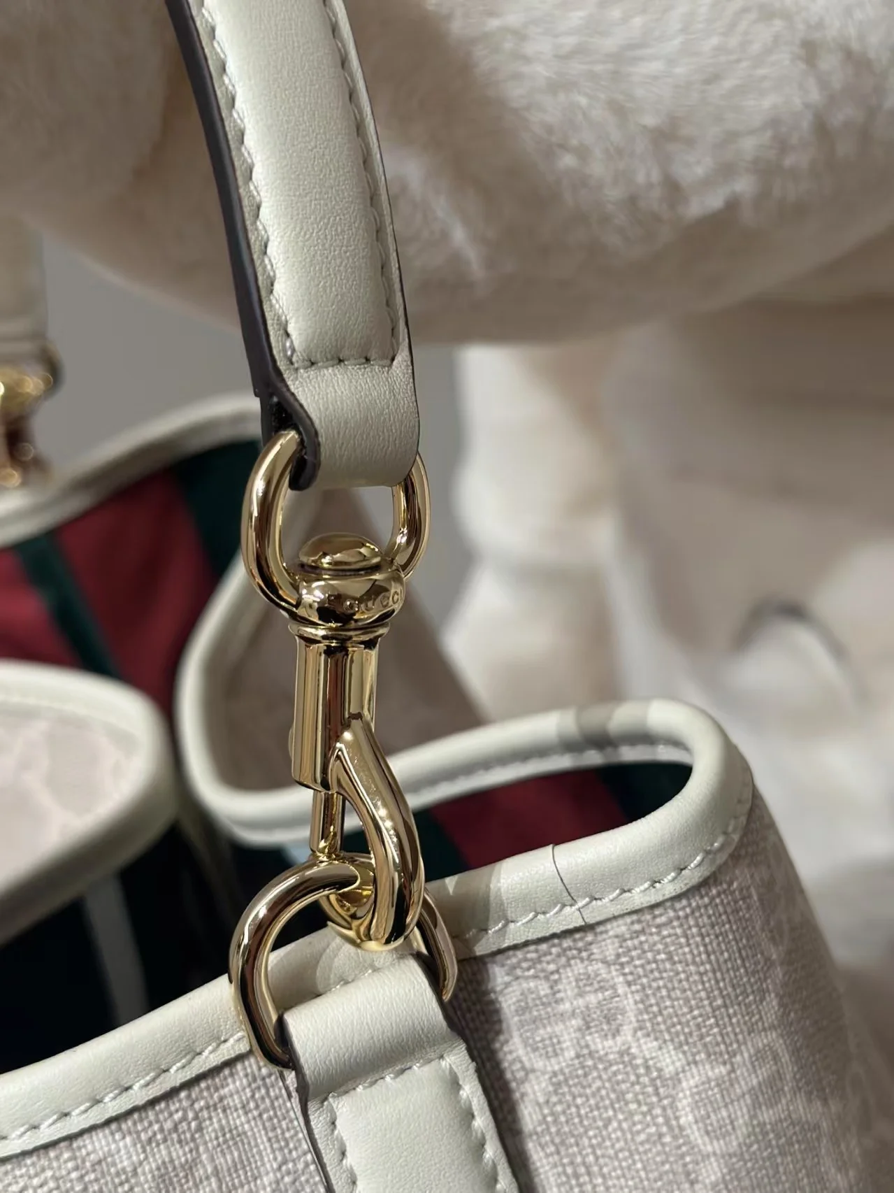 2025 Gucci bag emblem - LITELUX