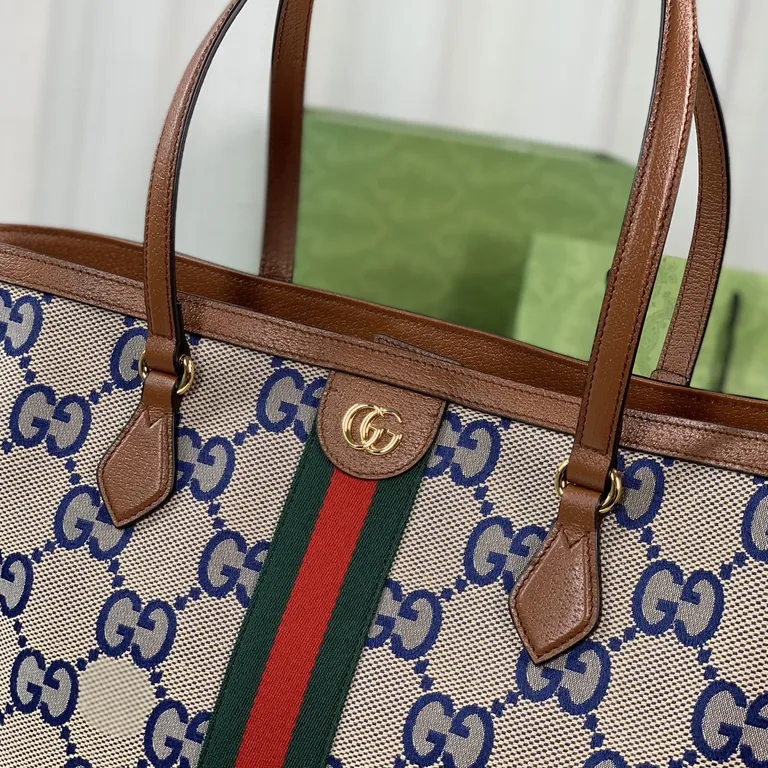Gucci bag - LITELUX