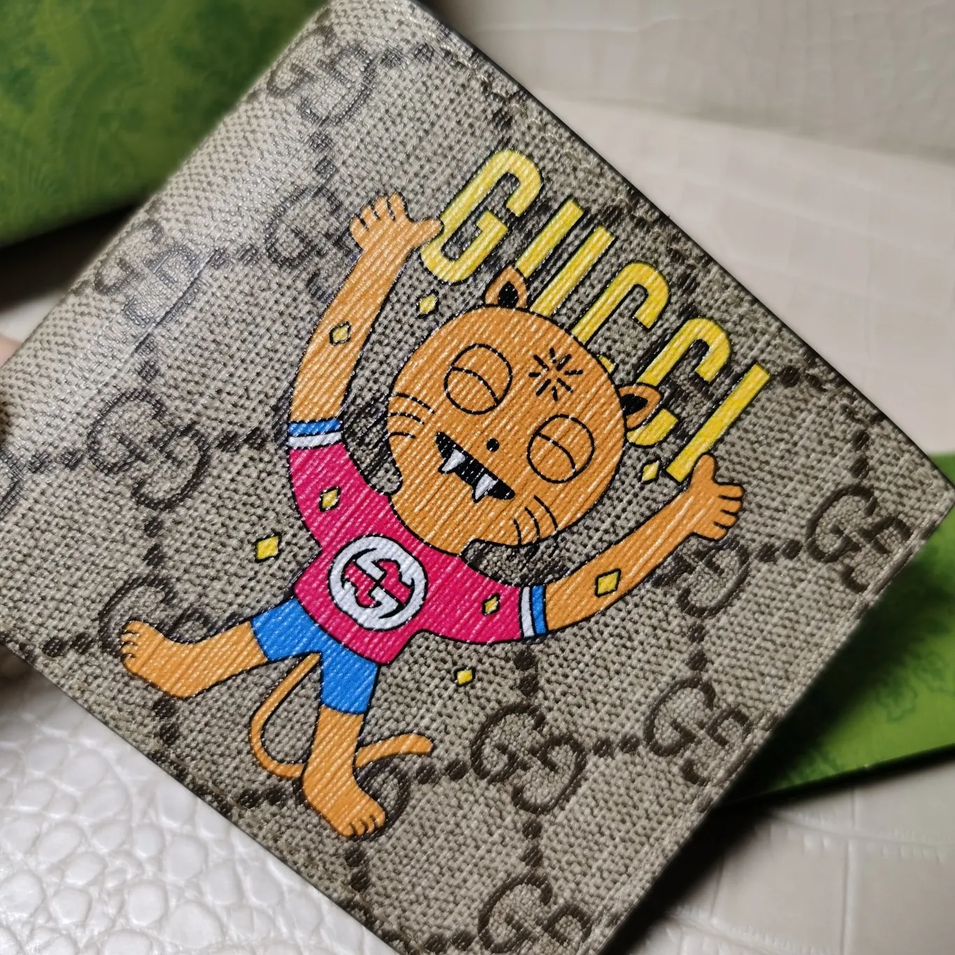 Gucci Bag  – 118013435 - LITELUX