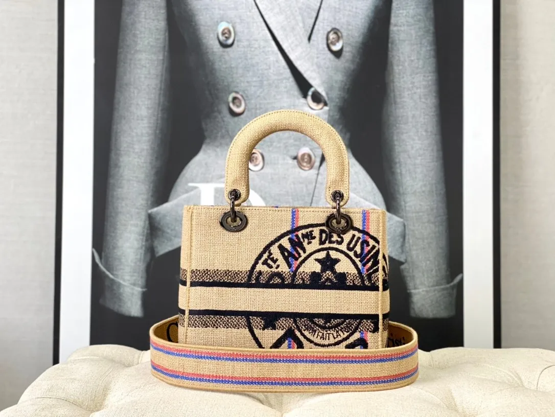 Dior Bag  – 117330823 - LITELUX