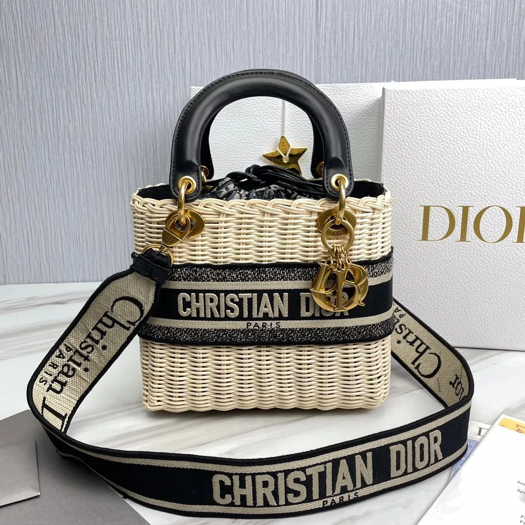 Dior Bag  – 112561552 - LITELUX