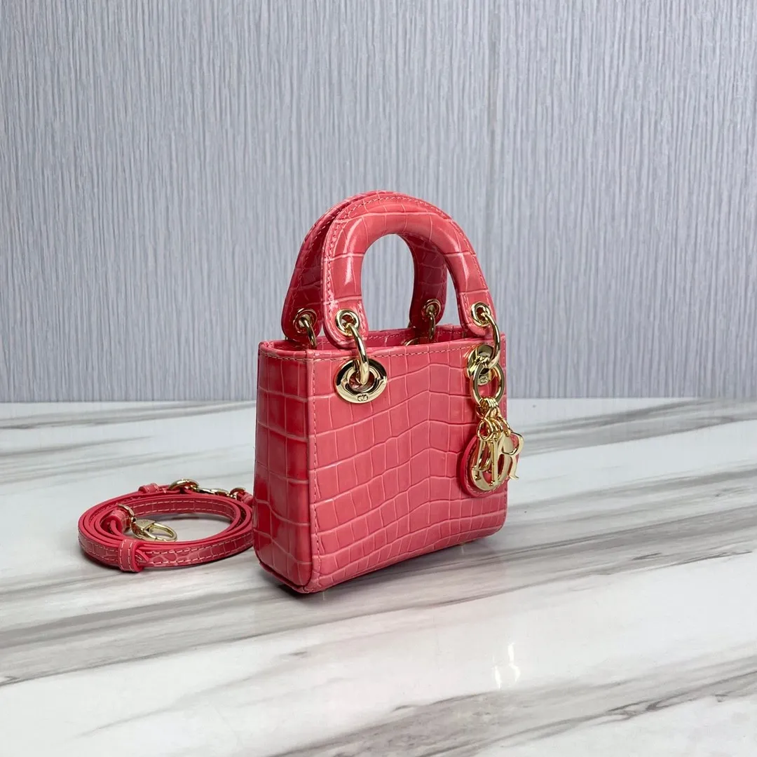 Dior Bag  – 122980444 - LITELUX