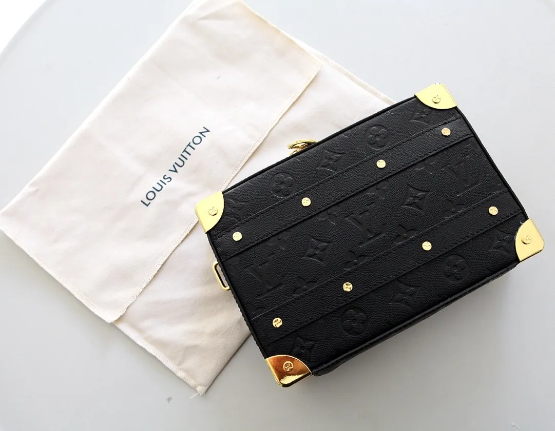 Louis Vuitton Bag  – 112761837 - LITELUX