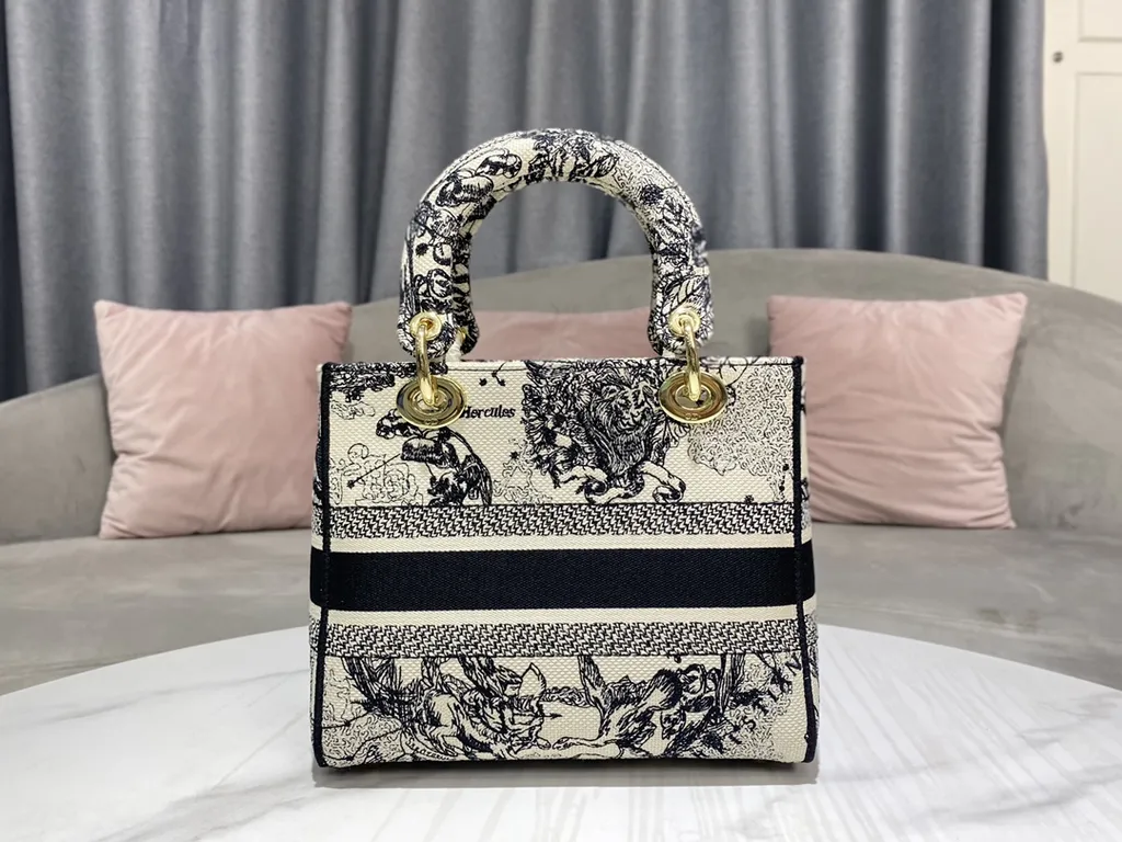 Dior bag - LITELUX
