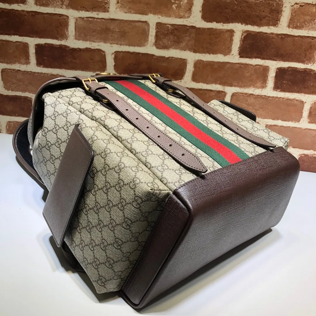 Gucci Bag  – 118853522 - LITELUX