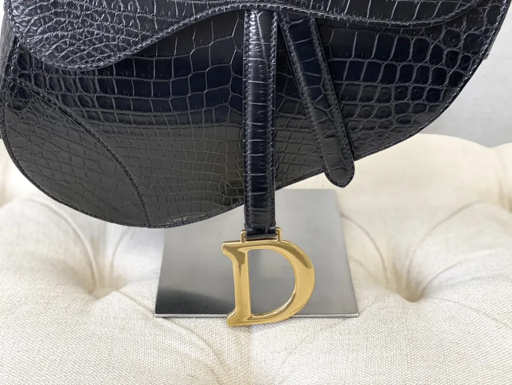 Dior bag - LITELUX