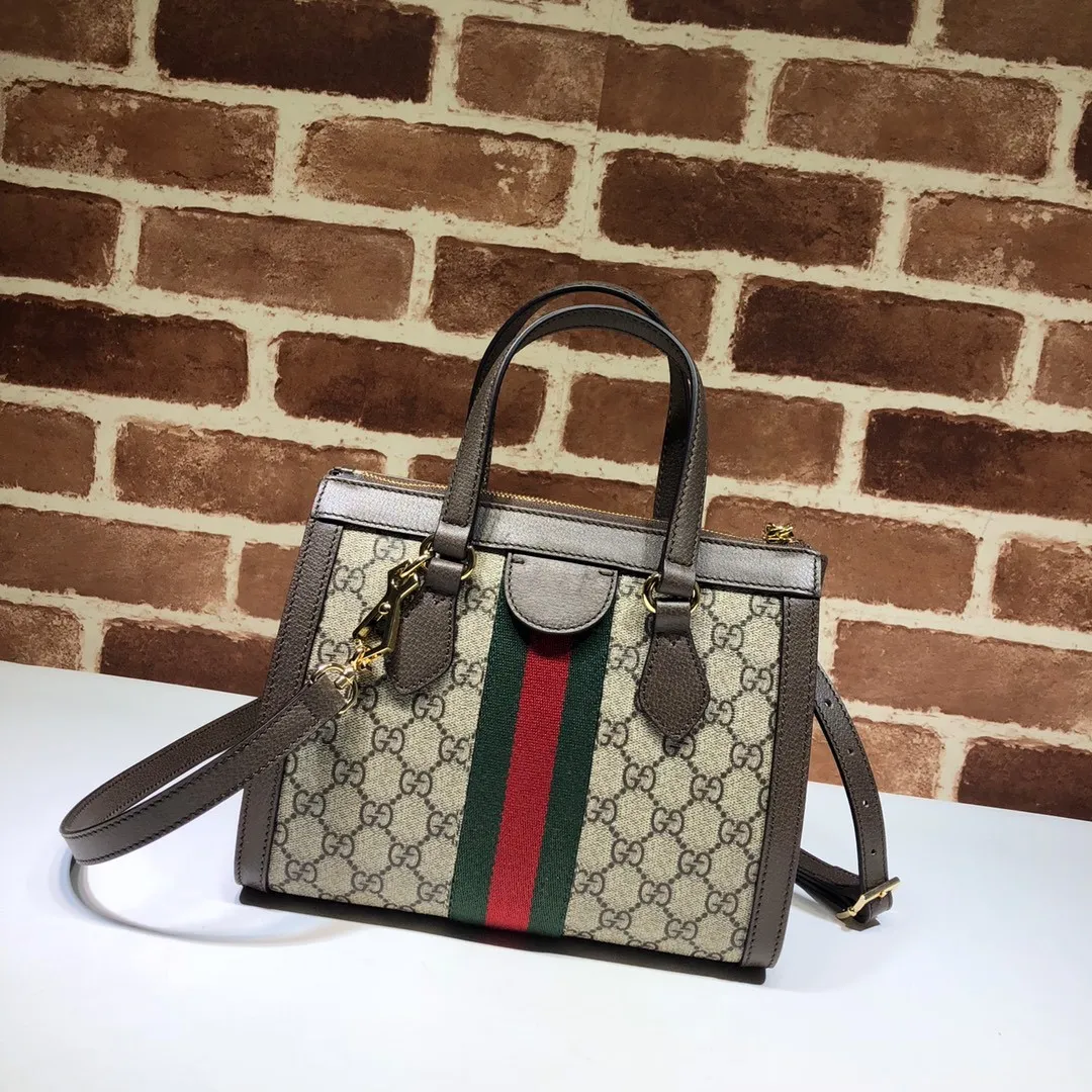 Gucci Bag  – 118286664 - LITELUX