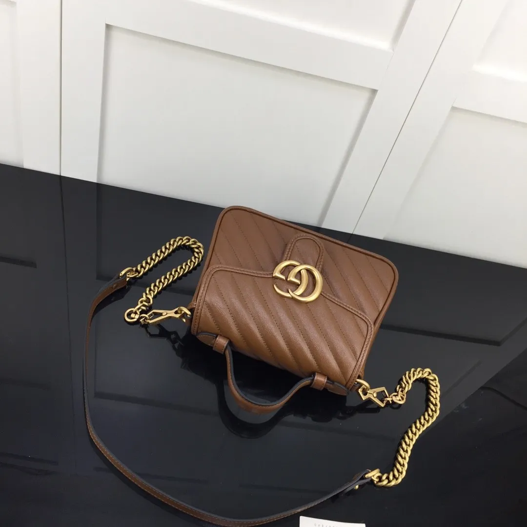 Gucci Bag  – 113108862 - LITELUX